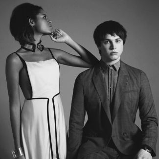 AlunaGeorge pictures
