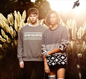 AlunaGeorge pictures