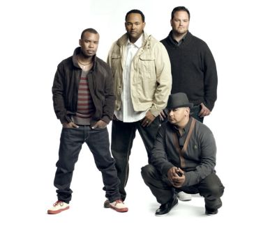 All-4-One pictures