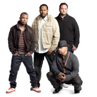 All-4-One pictures