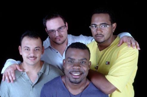 All-4-One pictures