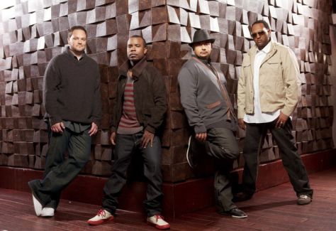 All-4-One pictures