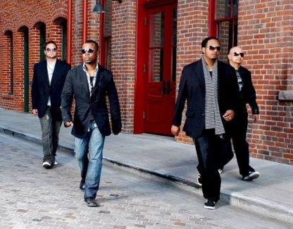 All-4-One pictures