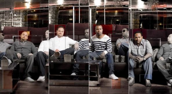 All-4-One pictures