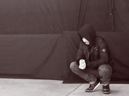 Mike Shinoda pictures