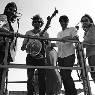 The Avett Brothers pictures