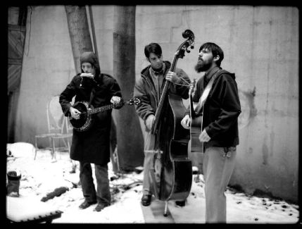The Avett Brothers pictures