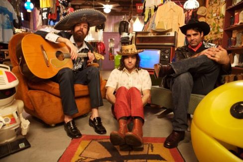 The Avett Brothers pictures
