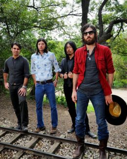 The Avett Brothers pictures