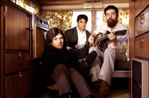 The Avett Brothers pictures