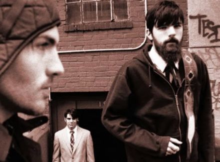 The Avett Brothers pictures