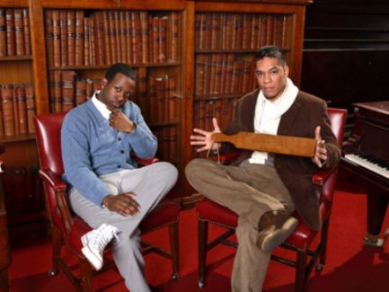 Kidz in the Hall pictures