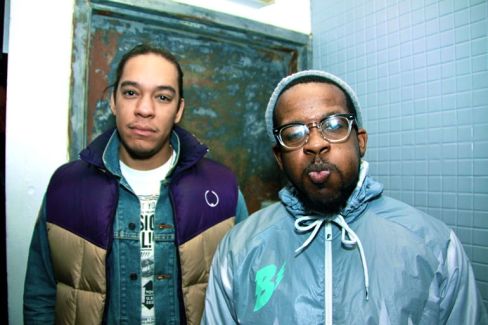 Kidz in the Hall pictures