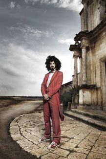 Caparezza pictures