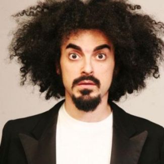Caparezza pictures