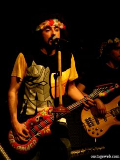 Caparezza pictures