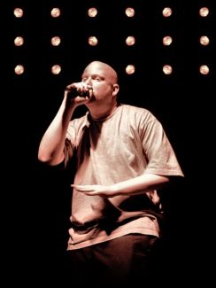 Brother Ali pictures
