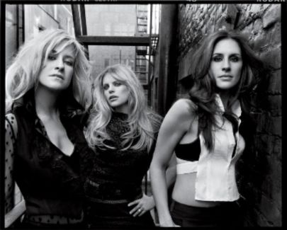 Dixie Chicks pictures