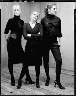 Dixie Chicks pictures