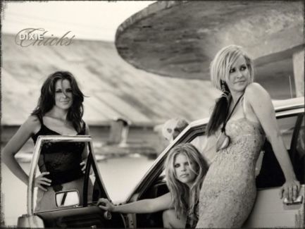 Dixie Chicks pictures