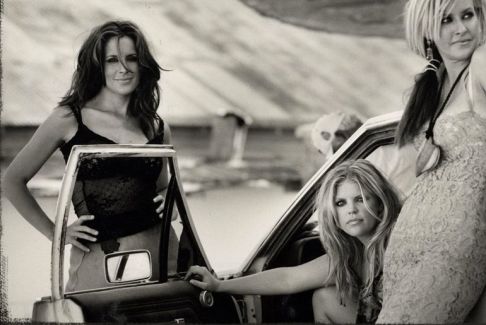 Dixie Chicks pictures