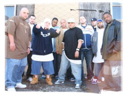 Army of the Pharaohs pictures