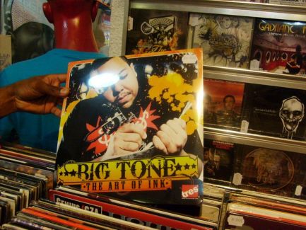Big Tone pictures