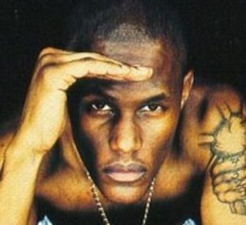 Canibus pictures