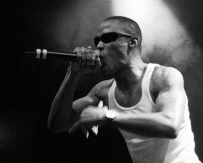Canibus pictures