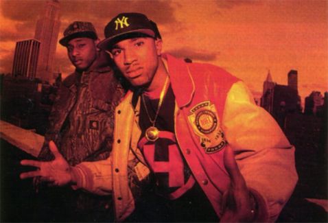 Capone-N-Noreaga pictures