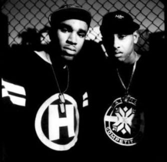 Capone-N-Noreaga pictures