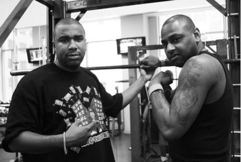 Capone-N-Noreaga pictures