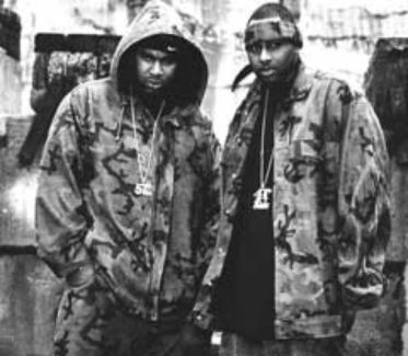 Capone-N-Noreaga pictures