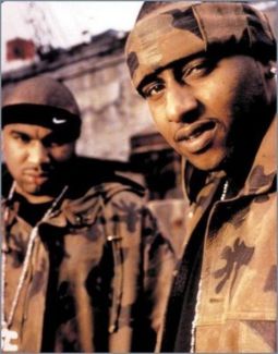 Capone-N-Noreaga pictures