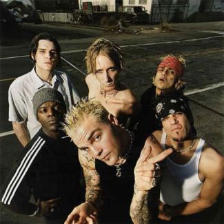 Crazy Town pictures