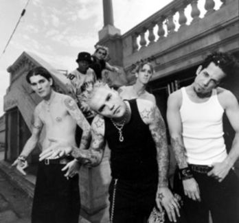Crazy Town pictures