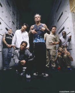 Crazy Town pictures