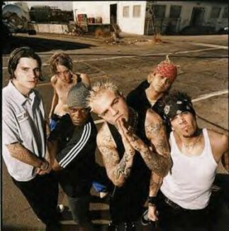 Crazy Town pictures