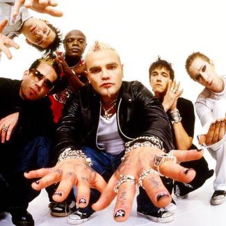 Crazy Town pictures