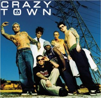 Crazy Town pictures