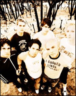Crazy Town pictures