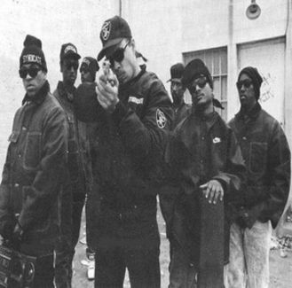 Body Count pictures