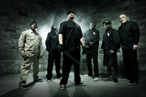 Body Count pictures