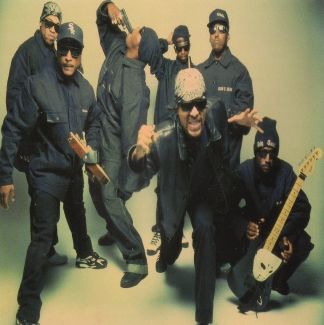 Body Count pictures