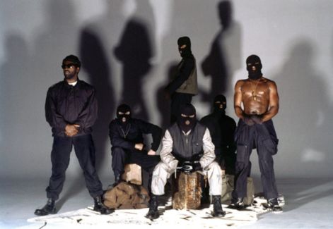 Body Count pictures