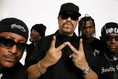 Body Count pictures