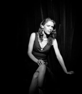 Gillian Welch pictures
