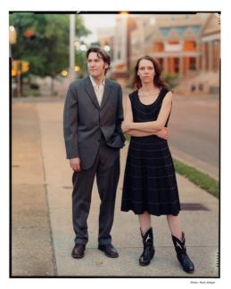 Gillian Welch pictures
