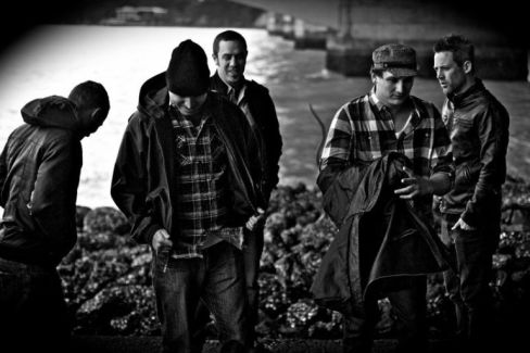 Blindspott pictures