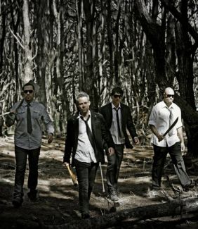 Blindspott pictures